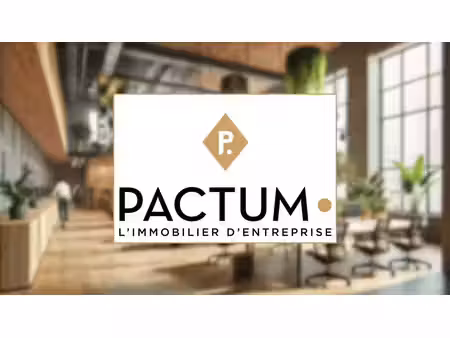 location bureaux angers 49100 126m²