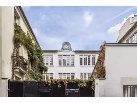 location bureaux 150m²
