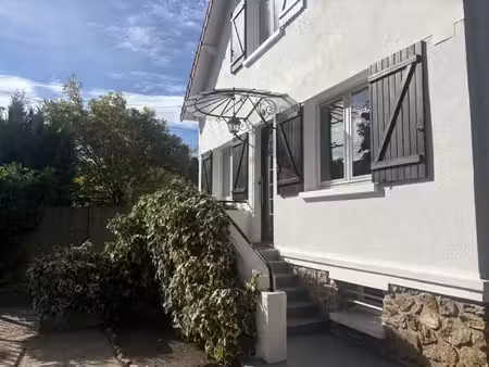charmante maison proche des écoles - brunoy