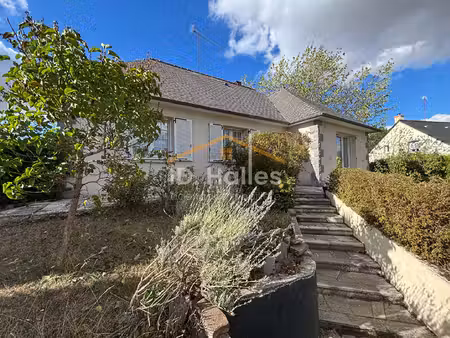 achat maison 5 pièces 89m²