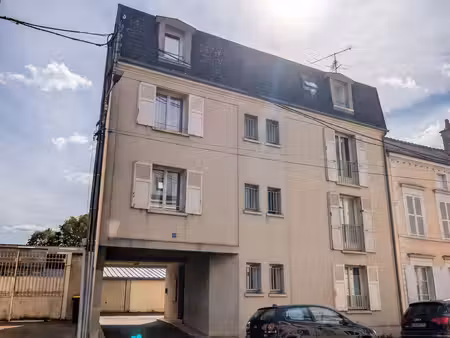 appartement à pithiviers (45300)