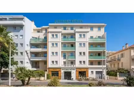 vente local commercial