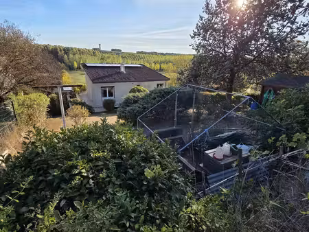 maison à château-renard (45220)