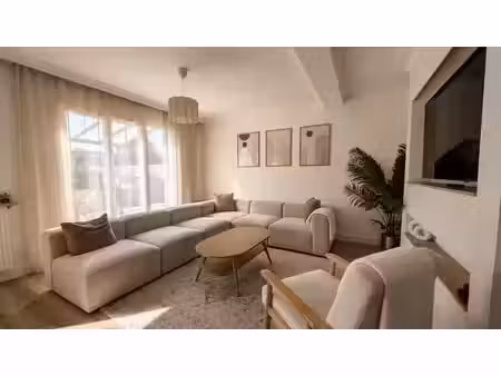 vente maison 4 pièces 88 m² à le péage-de-roussillon (38550)  278 000 €