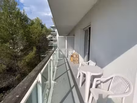 appartement à antibes (06600)