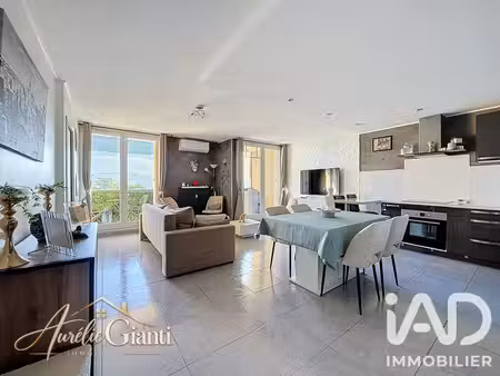 appartement à marseille (13013)