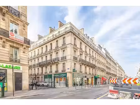 location bureaux 245m²
