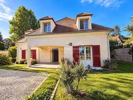 vente maison 10 pièces 210 m² à bornel (60540)  499 000 €
