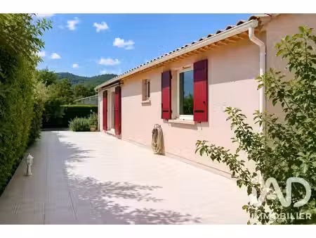 maison à cuges les pins (13780)