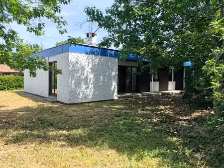 achat maison 6 pièces 138m² vayres 33870