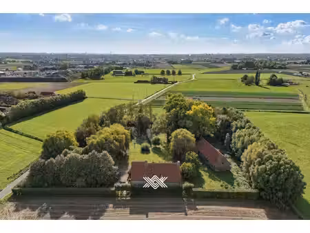 huis te koop in meulebeke met 4 slaapkamers