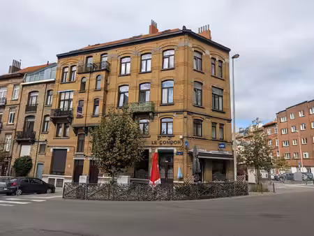 huis te koop in schaarbeek met 7 slaapkamers