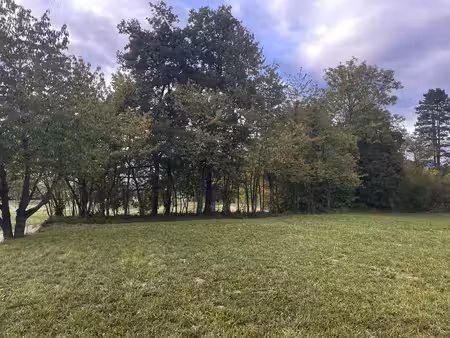 terrain de 993 m2 en vente - prévessin-moëns  france