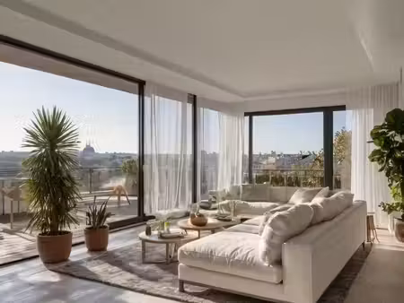 duplex de luxe de 4 pièces en vente sainte-foy-lès-lyon  france