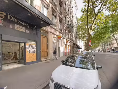 appartement de luxe de 3 pièces en vente à lyon  france