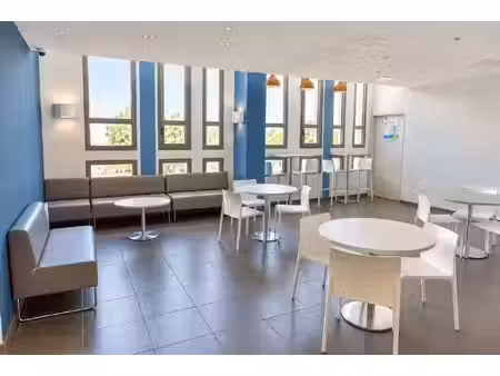 achat appartement 1 pièce 18m² marseille 3ème