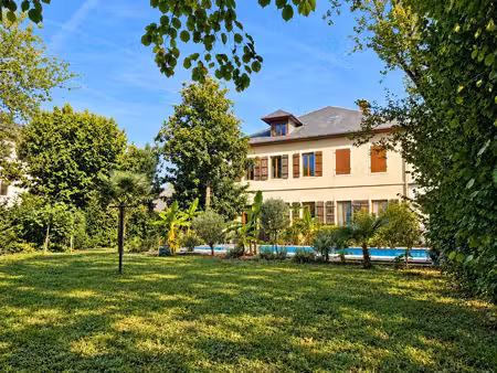 maison de prestige de 166 m2 en vente entrelacs  france