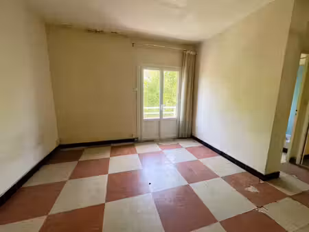 achat appartement 1 pièce 26m² cavalaire sur mer 83240