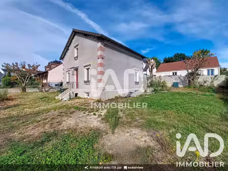 vente maison/villa 6 pièces