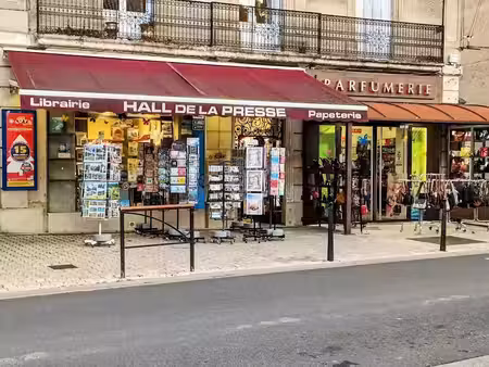 vente locaux professionnels 0 pièces 70 m² à lamalou-les-bains (34240)  69 000 €