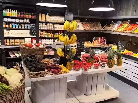 vente locaux professionnels 0 pièces à rouen (76000)  35 000 €