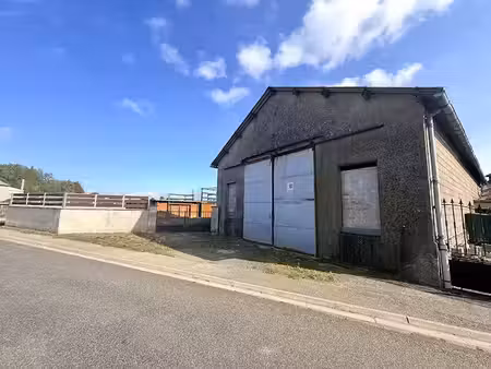 vente locaux professionnels 3 pièces 232 m² à rullac-saint-cirq (12120)  40 000 €