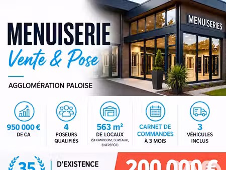 vente locaux professionnels 0 pièces 563 m² à gan (64290)  200 000 €