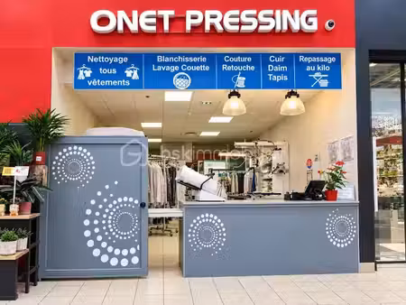 vente locaux professionnels à pfastatt (68120)  120 000 €
