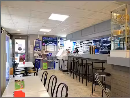 vente locaux professionnels 6 pièces 165 m² à saint-m'hervé (35500)  93 000 €