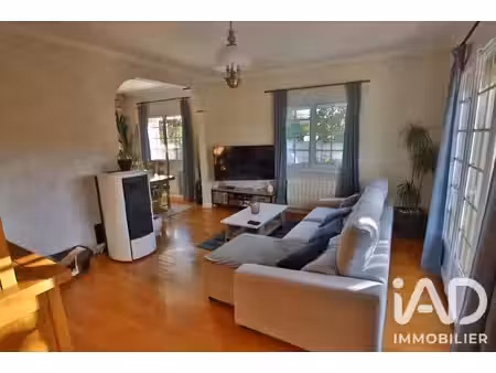 vente maison traditionnelle 6 pièces