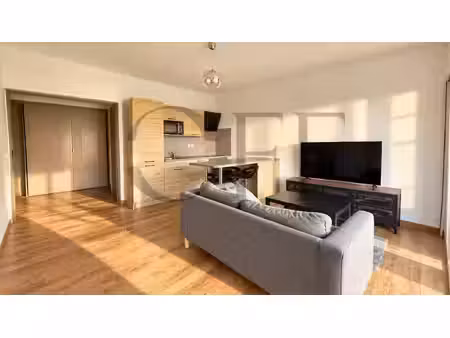 achat appartement 2 pièces 37m² marseille 5ème