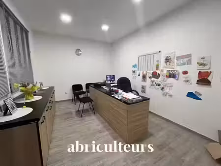 vente locaux professionnels 575 m² à chateaudun (28200)  348 993 €