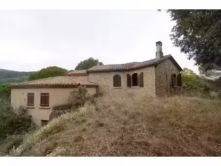 vente maison 4 pièces 250 m² à albières (11330)  525 000 €