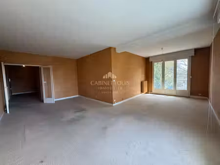 achat appartement 4 pièces 104m² bordeaux 33200