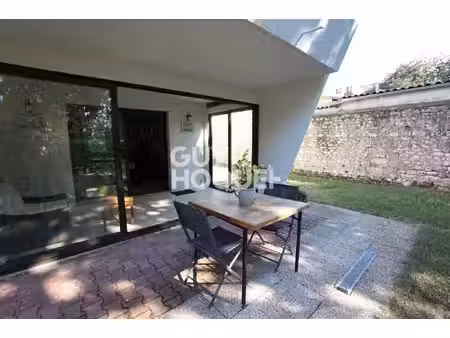 appartement royan 3 pièce(s)