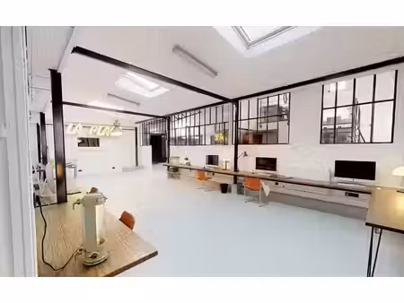 vente locaux professionnels 0 pièces 486 m² à saint-denis (93200)  1 290 000 €