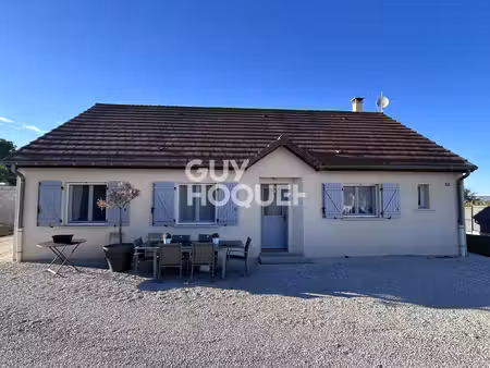 maison à vendre de 6 pièces de 105 m²