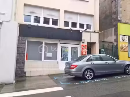 vente locaux professionnels à mayenne (53100)  27 900 €