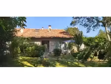 vente maison 6 pièces 170 m² à lanta (31570)  365 680 €