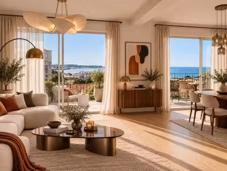 appartement de luxe de 4 pièces en vente à royan  nouvelle-aquitaine