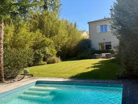 maison de luxe de 208 m2 en vente caudéran  nouvelle-aquitaine
