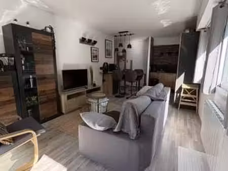 vente appartement 2 pièces à moëlan-sur-mer (29350) : à vendre 2 pièces / 43m² moëlan-sur-