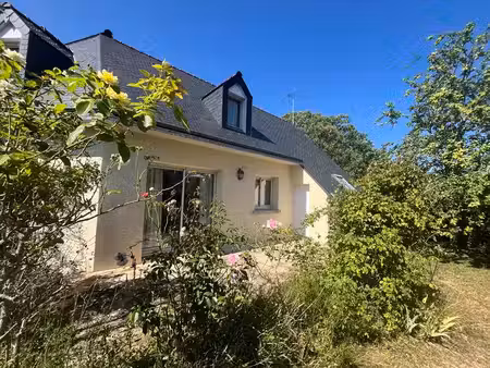maison à louer