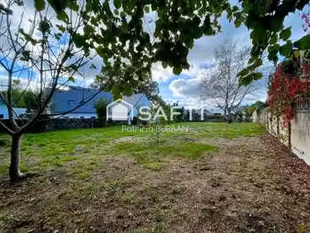 vente terrain piscine à questembert (56230) : à vendre piscine / 537m² questembert