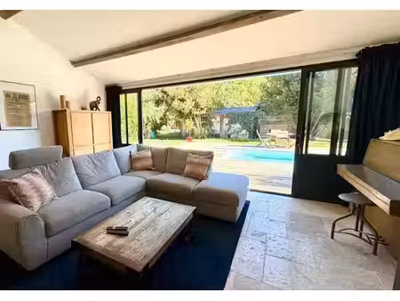vente maison 7 pièces 211 m² à aigrefeuille-d'aunis (17290)  549 000 €