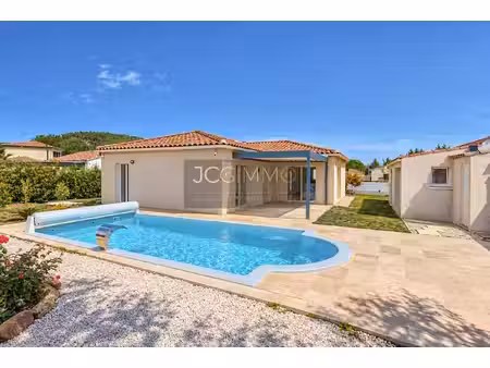 achat maison 4 pièces 110m² gonfaron 83590