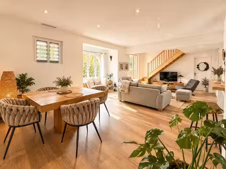 achat appartement 4 pièces 125m² bormes les mimosas 83230