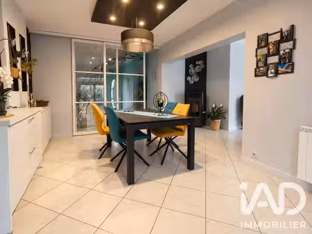 maison à ancenis (44150)