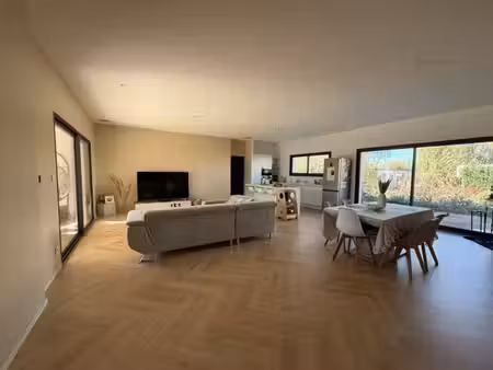 achat maison 4 pièces 140m² fontaine le comte 86240