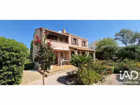 maison à solliès-pont (83210)